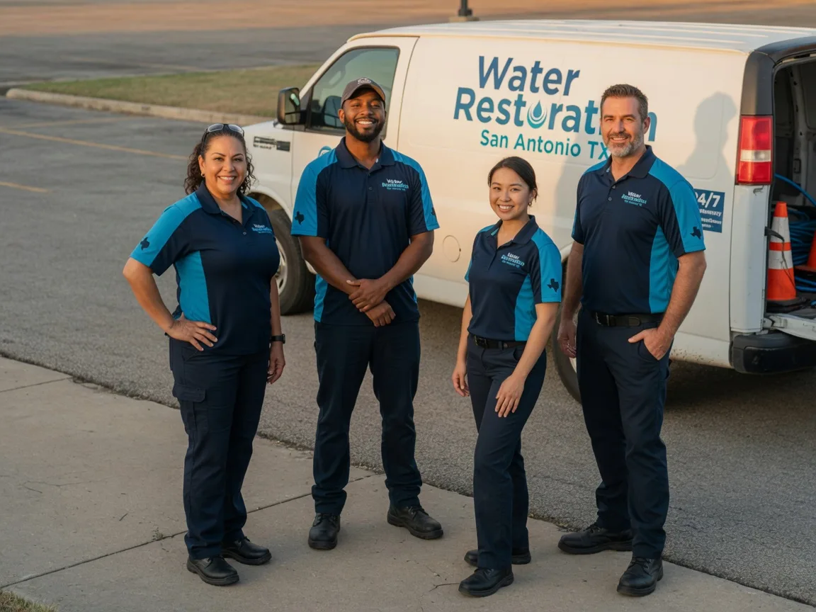 Water Damage Repair company in Little York, NY